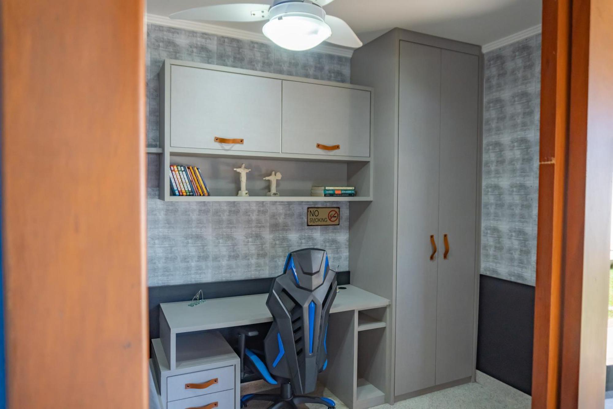 Linda Casa Com Piscina Em Interlagos Vila Velha Es Βίλα Εξωτερικό φωτογραφία