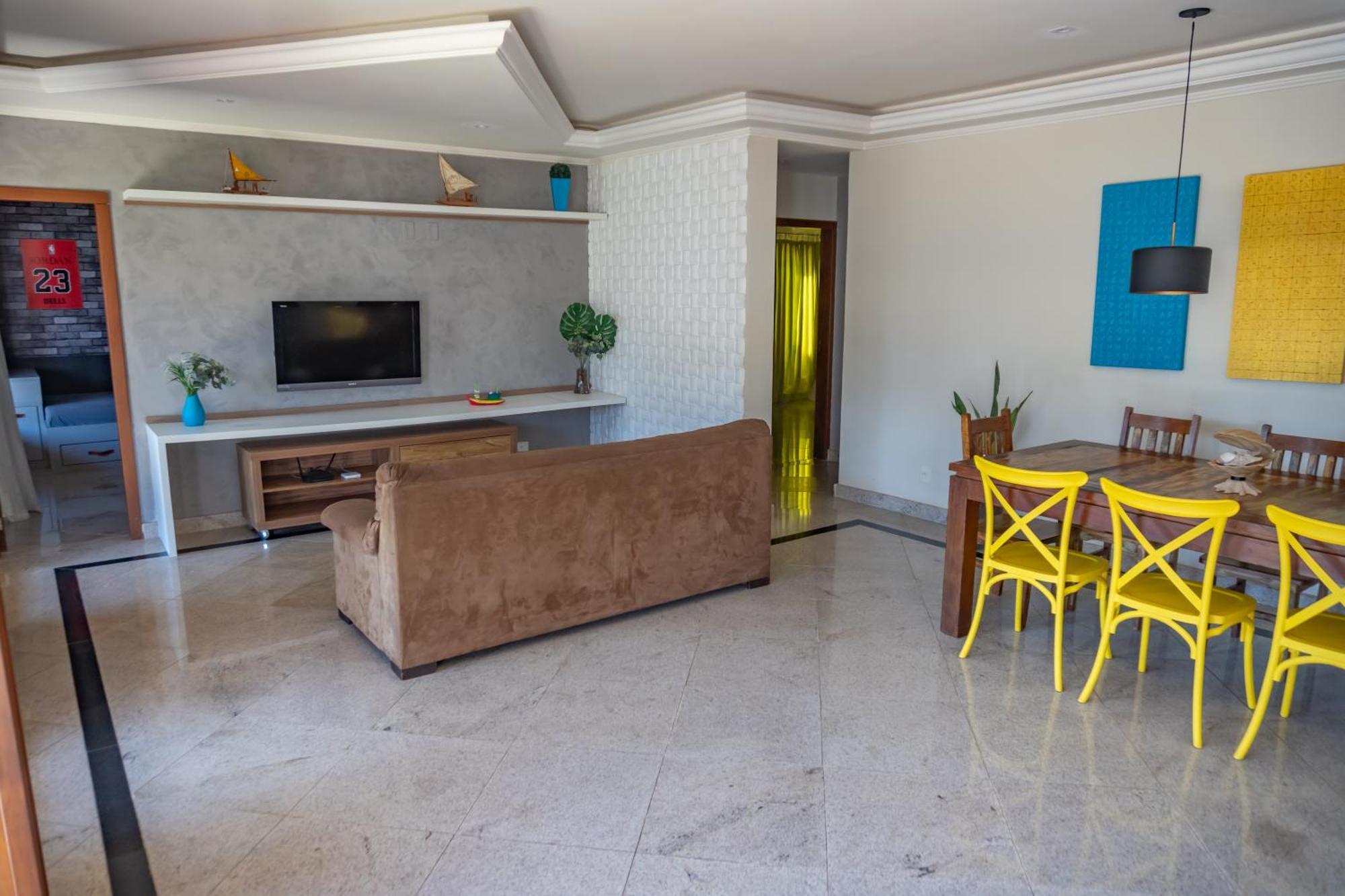 Linda Casa Com Piscina Em Interlagos Vila Velha Es Βίλα Εξωτερικό φωτογραφία